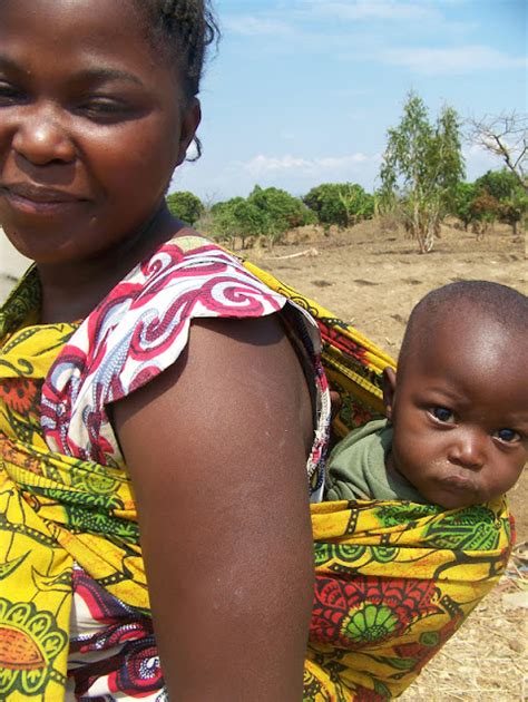 Lee, Me, and the Girls: True Beauty: The Women of Malawi