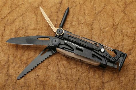 Leatherman MUT EOD Multi-Tool | Multi-Tools | Drop