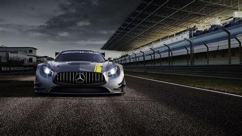 Mercedes-AMG GT3 Wallpapers - Wallpaper Cave