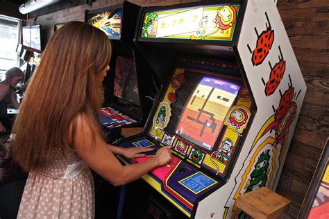 16-Bit Bar+Arcade to Open Largest-Ever Location in OTR at Mercer ...