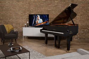 How the Yamaha Disklavier is Transforming Today's Music Schools - Riverton Piano Blog