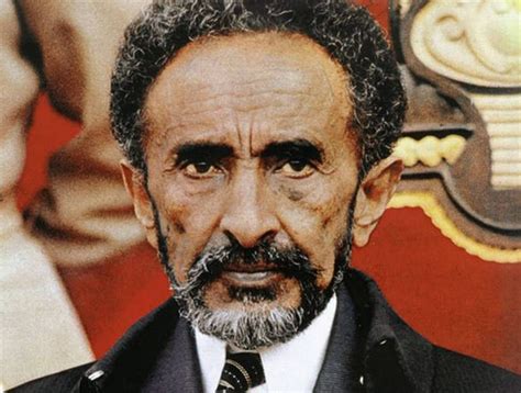 King of Kings: The Triumph and Tragedy of Emperor Haile Selassie of ...