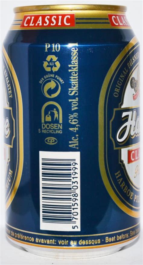 HARBOE-Beer-330mL-Denmark