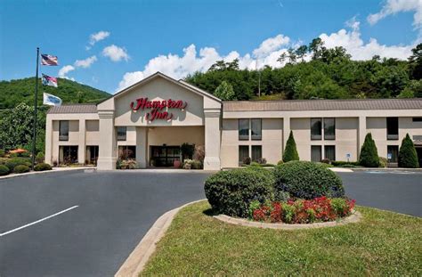 Hampton Inn Cherokee - Hotel in Cherokee (NC) - Easy Online Booking