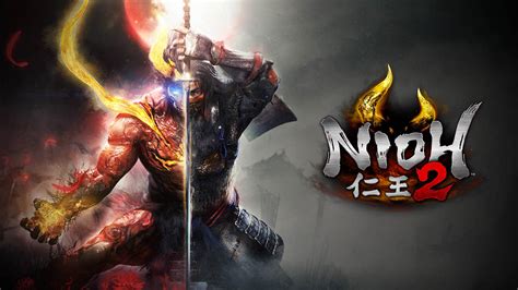 Nioh 2 review: The One and Oni | GodisaGeek.com