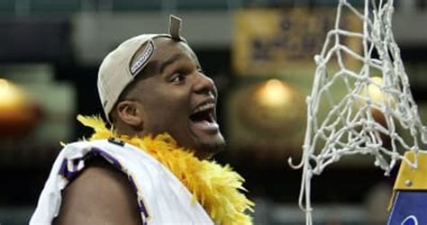 Report: Former LSU basketball star Glen Davis arrested on drug charges