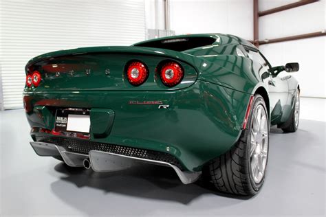 SCCLHCPC9BHA11155 2011 Lotus Elise Convertible R - Merlin Auto Group