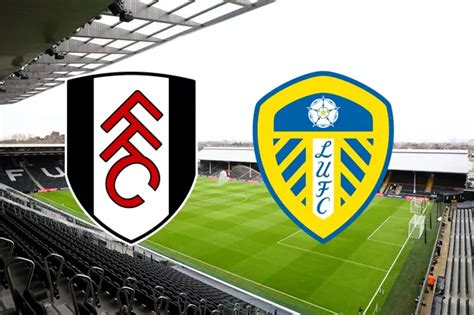 Pick your Leeds United starting XI to take on Fulham in FA Cup fifth ...