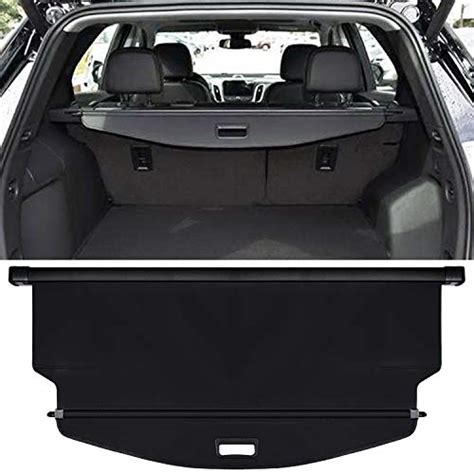 Compare Price: gmc terrain rear cargo cover - on StatementsLtd.com