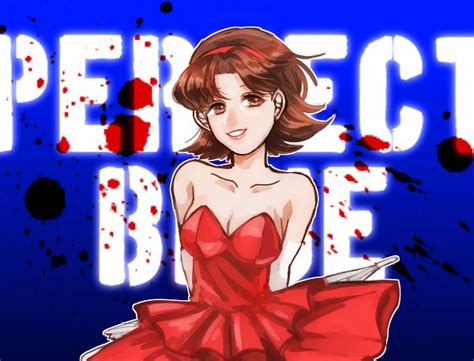 Kirigoe Mima - Perfect Blue - Image by Pixiv Id 9997311 #3358587 - Zerochan Anime Image Board