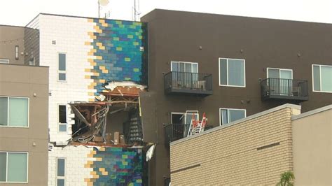 3 injured in explosion at Aurora, Colorado apartment building, forcing ...