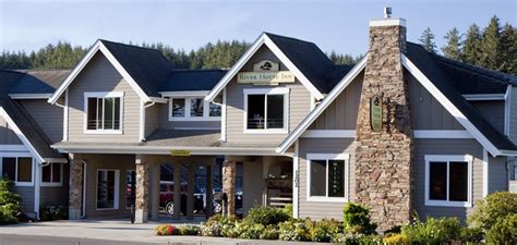 Hotels in Florence Oregon Sympathetic to COVID-19 Travel Concerns