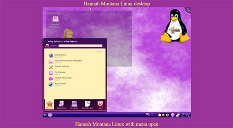 Hannah Montana Linux: What is It? Better than other Distro? | TechLatest