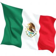 Mexico Flag PNG | PNG All