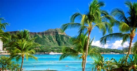 Hawaii Pictures Wallpaper | Best Wallpaper Background