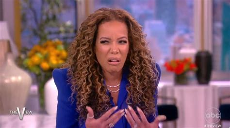 The View fans shocked as Sunny Hostin reveals 'controlling' behavior ...