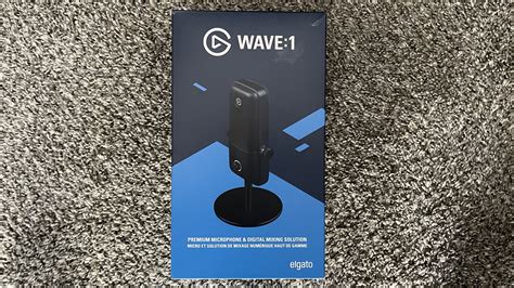 Elgato Wave:1 Review