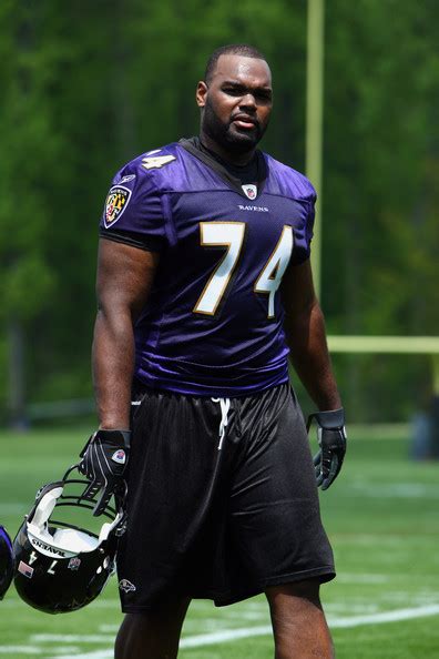 Michael Oher - Baltimore Ravens Photo (18519138) - Fanpop - Page 9