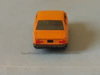 Toys from the Past: #293 PILEN/ ARTEC – SEAT 600 and SEAT 131E (Refs. M-335 and M-521) (1974 and ...