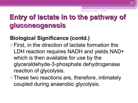 Gluconeogenesis- Steps, Regulation and clinical significance