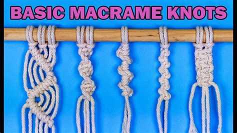 is macrame easy to learn - Tommye Coughlin