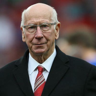 Bobby Charlton Children: Who Are Suzanne And Andrea Charlton? Wiki And ...