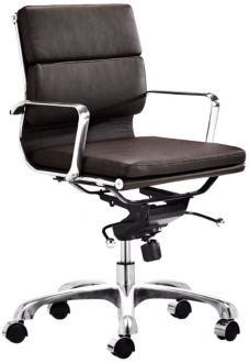 Tips for Buying an Office Chair - Advice and Tips - Community - Lamps Plus