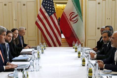 The US-Iran Agreement: A Step Towards Nuclear Cooperation — Balanced Report