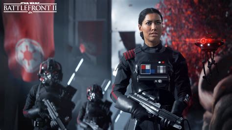 Star Wars: Battlefront II campaign will be robust