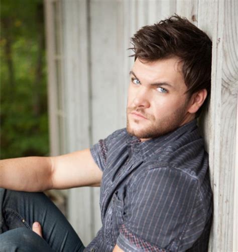 Dylan Scott Releases "Thinking Out Loud" Single and Video | Country ...