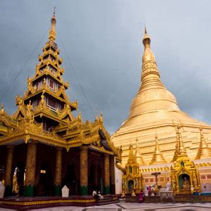 Responsible tourism in Burma