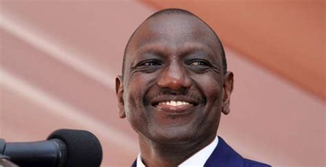 Deputy President Ruto Elected to Represent Kenya, Africa in Global Governance Body | Mwakilishi.com