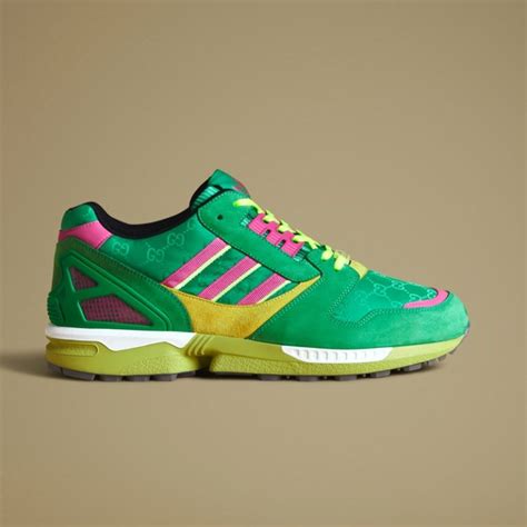 adidas x Gucci Spring 2023: The Sneaker Collab You Must See