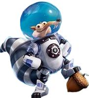 Image - Scrat in space.png | Ice Age Wiki | FANDOM powered by Wikia