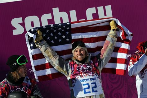 Sochi Olympics 2014: Sage Kotsenburg is a gold-medal dude for Team USA ...