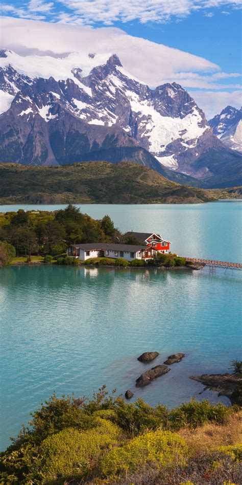 Patagonia, Chile. Ushuaia, Pretty Places, Wonderful Places, Beautiful ...