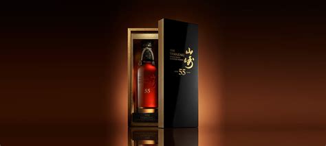 What Makes Yamazaki Whiskey So Expensive?