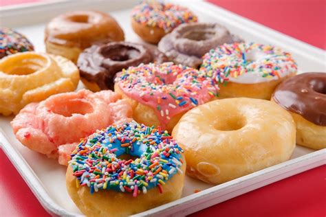Crispy Donuts - ASAP Food Delivery in Springdale, AR