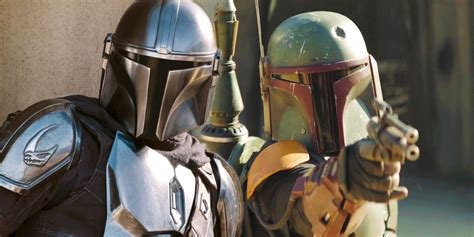 Why Boba Fett's armor is damaged and weaker than The Mandalorian's - Trending News