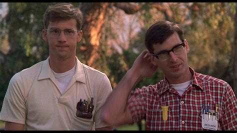 Revenge of the Nerds (1984)