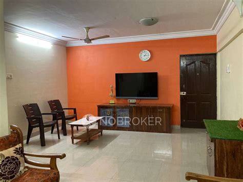 Regency Estate, Dombivli East Dombivli East - Without Brokerage Unfurnished 2 BHK Flat for Sale ...