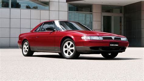 Mazda Eunos Cosmo JC 1990-1996 - Car Voting - FH - Official Forza ...