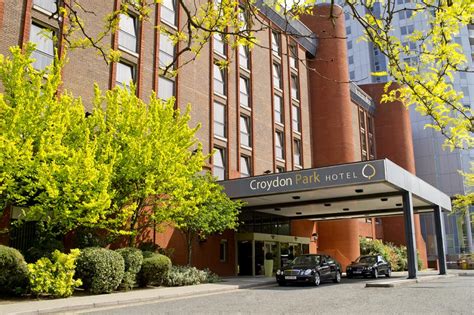 Council-owned Croydon Park Hotel calls in administrators | Inside Croydon