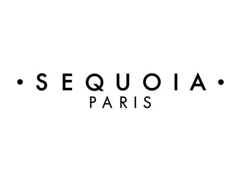 Sequoia Paris Logo PNG vector in SVG, PDF, AI, CDR format