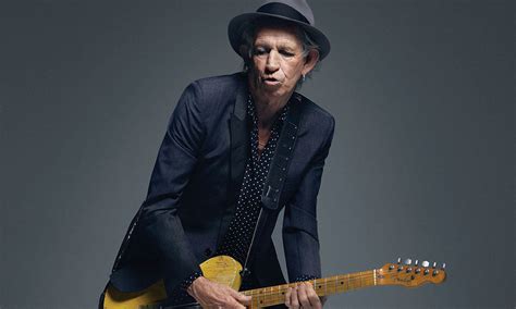 Best Keith Richards Licks: 20 Essential Landmarks By The Human Riff