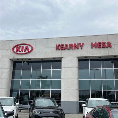 KEARNY MESA KIA - Updated May 2024 - 128 Photos & 720 Reviews - 7303 ...