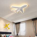 Children's LED Ceiling Lamps for Brighter Rooms – SuperGlim