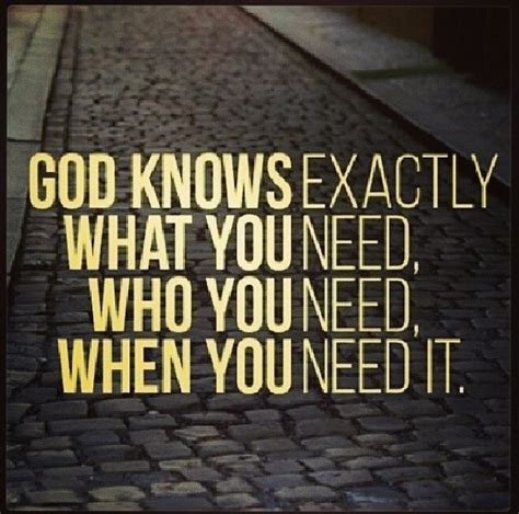 God Knows Pictures, Photos, and Images for Facebook, Tumblr, Pinterest ...