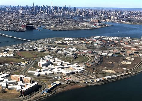 Rikers Island is the Northern equivalent of Confederate monuments, but worse.