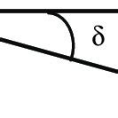 Phasor diagram as for the first harmonic of the machine. Adopting the ...